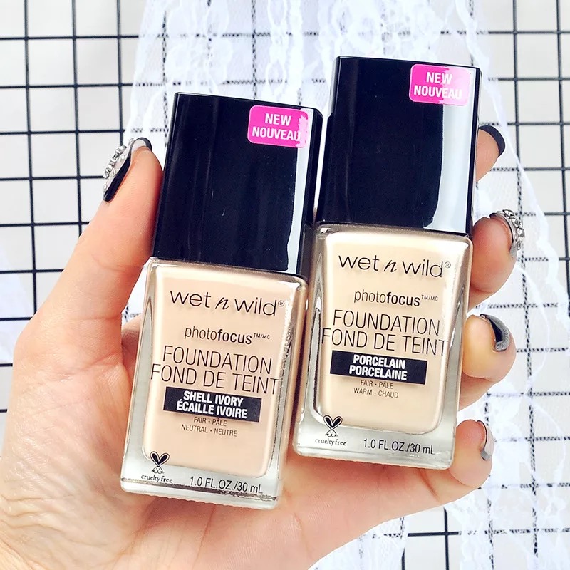 百元以内平价美妆好物,好用又平价的干皮底妆大全