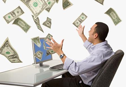 网贷催收员是不是挣提成,网贷催收员工资待遇怎么样