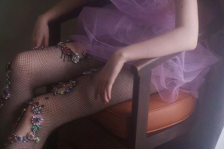 潮袜搭配什么袜子,袜子怎么搭配椰子鞋