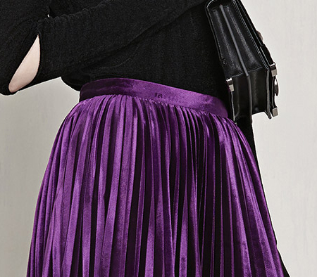 2018年不用大毛衣+仙女裙,你还敢说自己时髦?