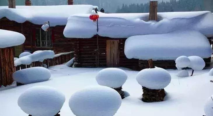 北京旅游冰雪场,北京最大冰雪乐园