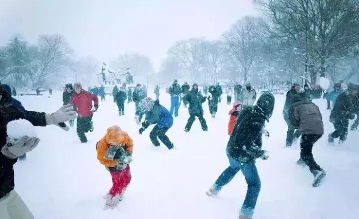 北京旅游冰雪场,北京最大冰雪乐园
