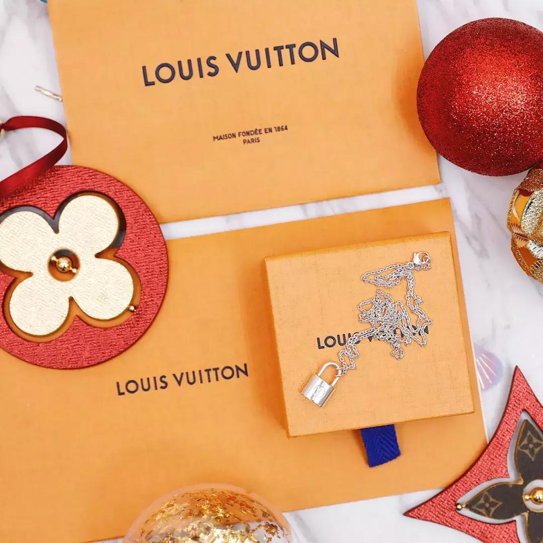 低价lv有什么套路,买lv三合一