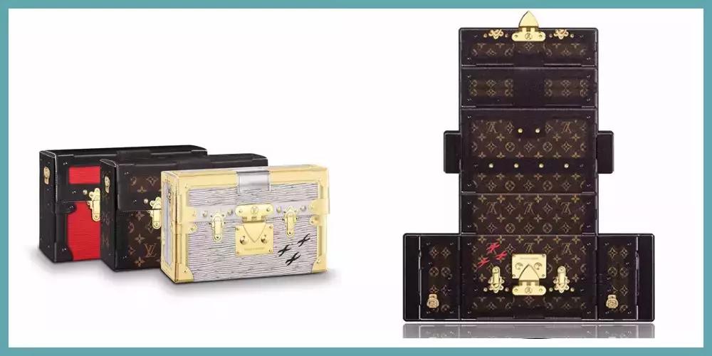 低价lv有什么套路,买lv三合一