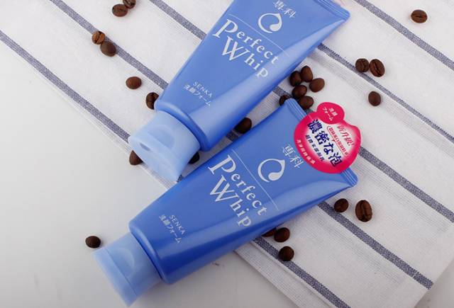 测评|资生堂完美意境粉底霜(内含100元内资生堂好物推荐)