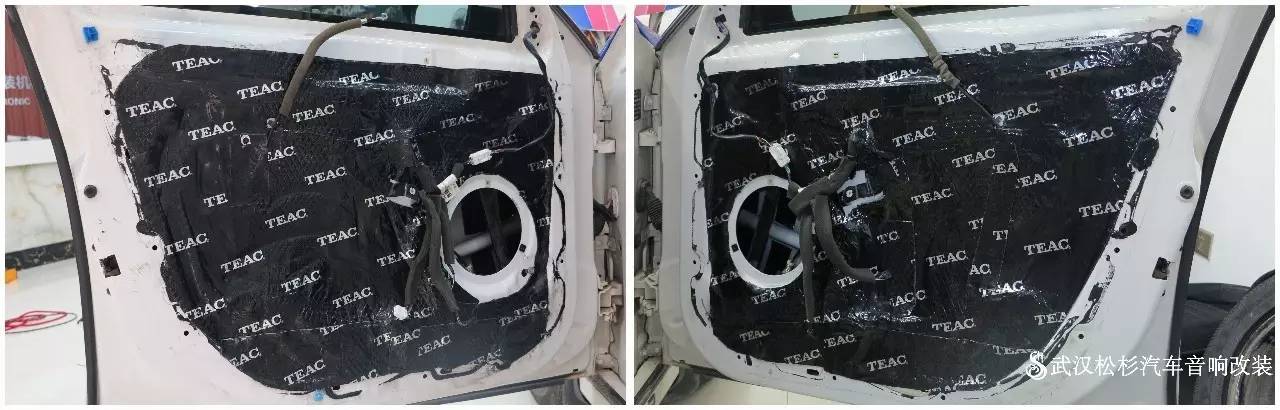 手动豪华名爵6隔音,名爵6pro四门隔音