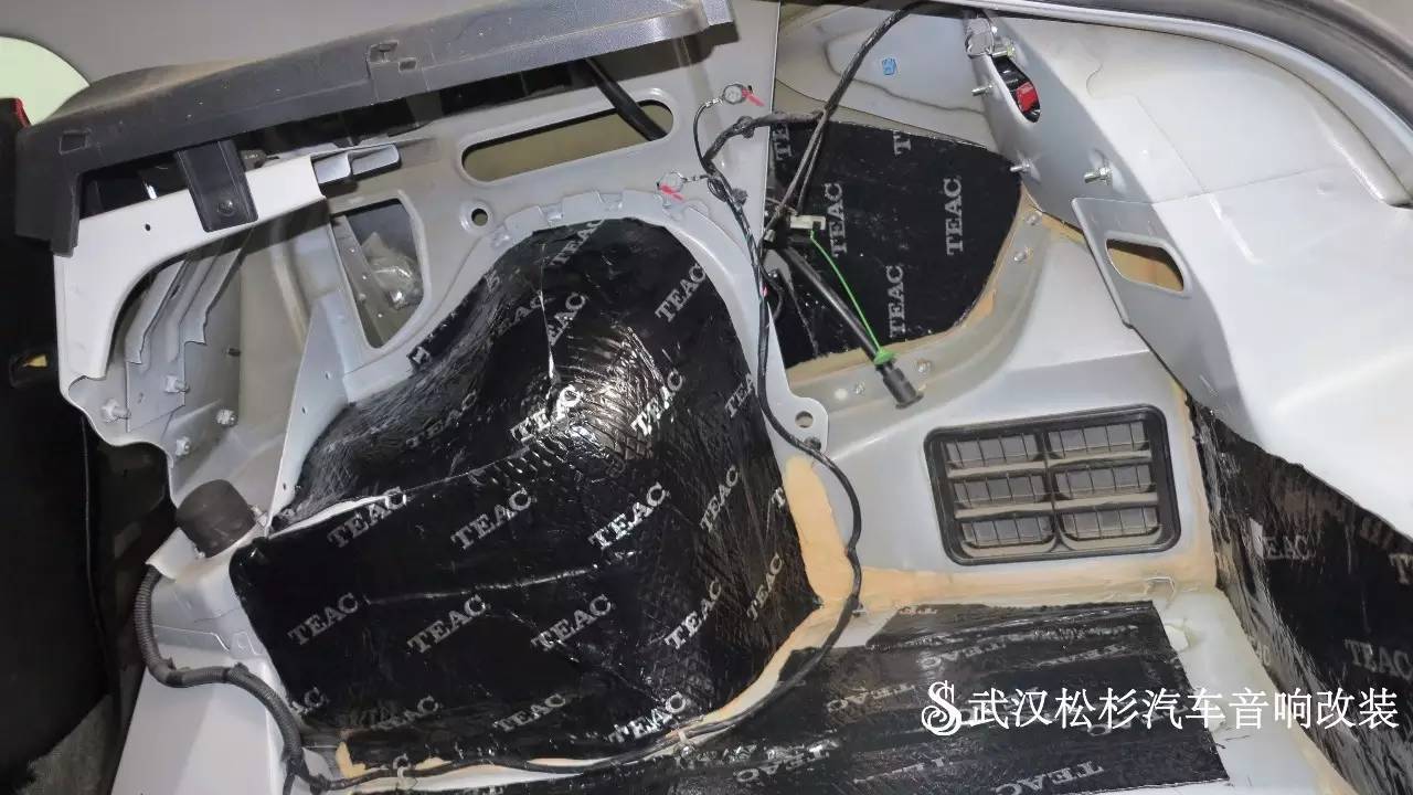 手动豪华名爵6隔音,名爵6pro四门隔音