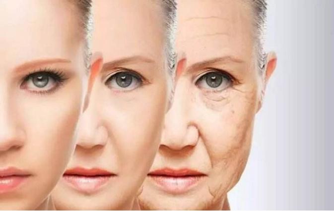 冻龄方法,你保持满脸胶原蛋白的秘诀是什么