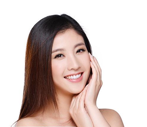 冻龄方法,你保持满脸胶原蛋白的秘诀是什么