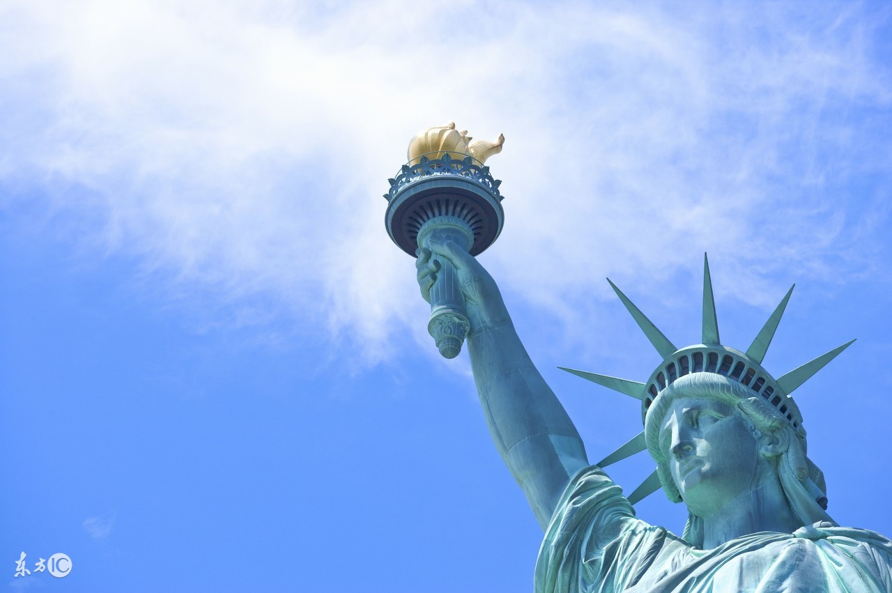 当你考了满意的GRE成绩,去了美国之后……