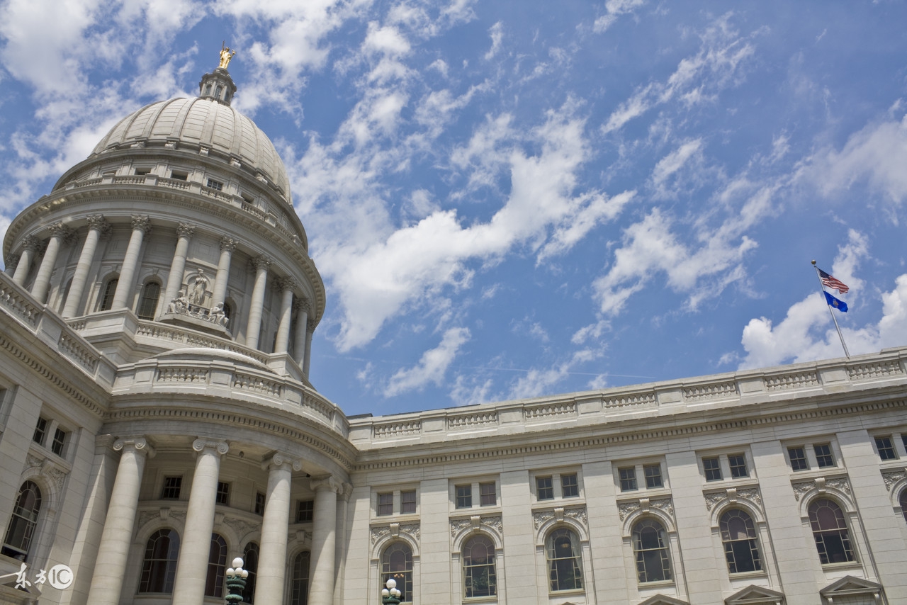 当你考了满意的GRE成绩,去了美国之后……