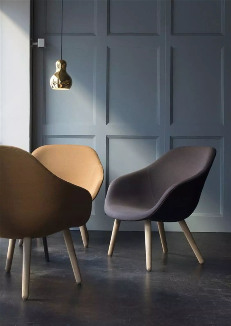 墙面流行色彩搭配,流行墙面色彩