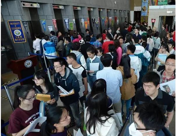 美国签证拒签过一次如何再面签,美国签证拒签多久可以再次面签