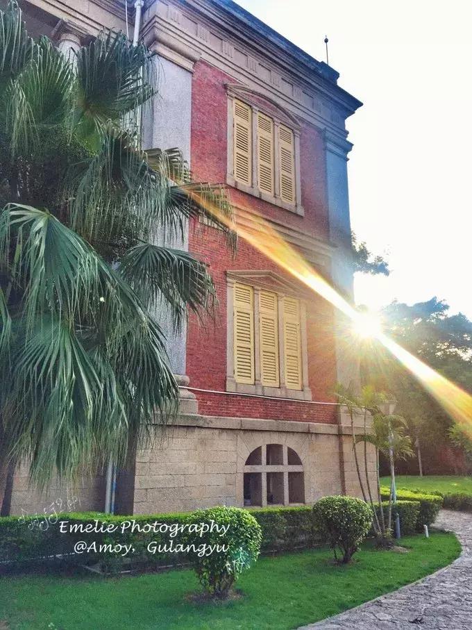 厦门旅游攻略厦门站到鼓浪屿,厦门鼓浪屿下雨有什么攻略