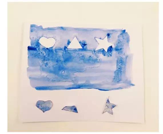 美纹纸胶带无痕不伤墙,美纹纸胶带的用法教程