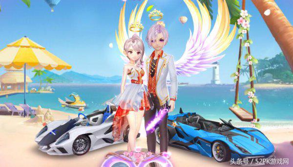 仅7天DAU飙升至2000万?QQ飞车手游凭什么有火了起来