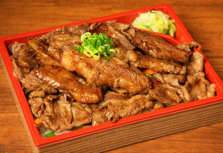 日本最好吃的免费餐,全世界最好吃的便当