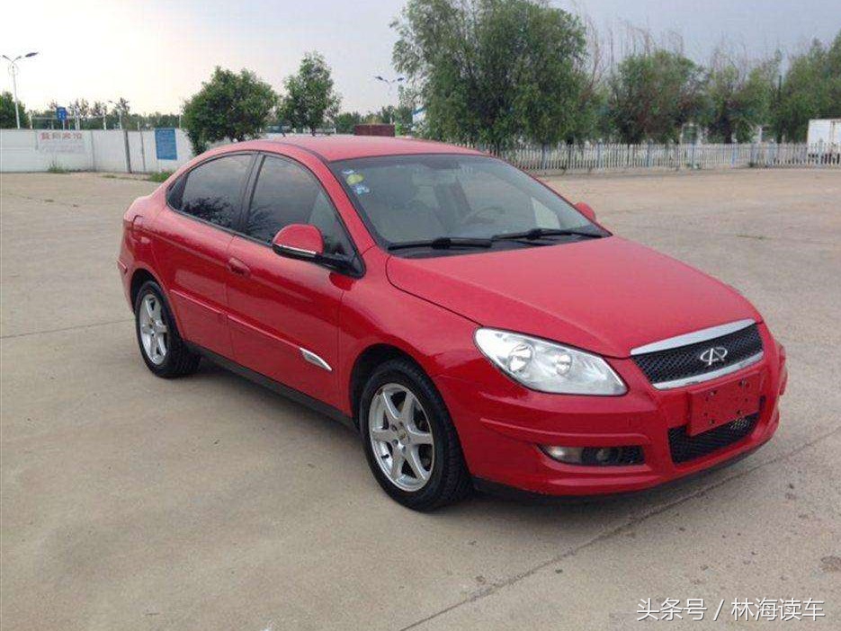 练手车推荐一万内,练手代步车推荐1万左右