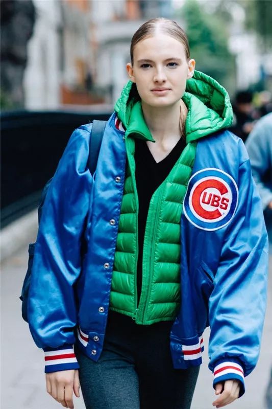 别说羽绒服太难“驾驭”，其实这些小心机你一直都不知道