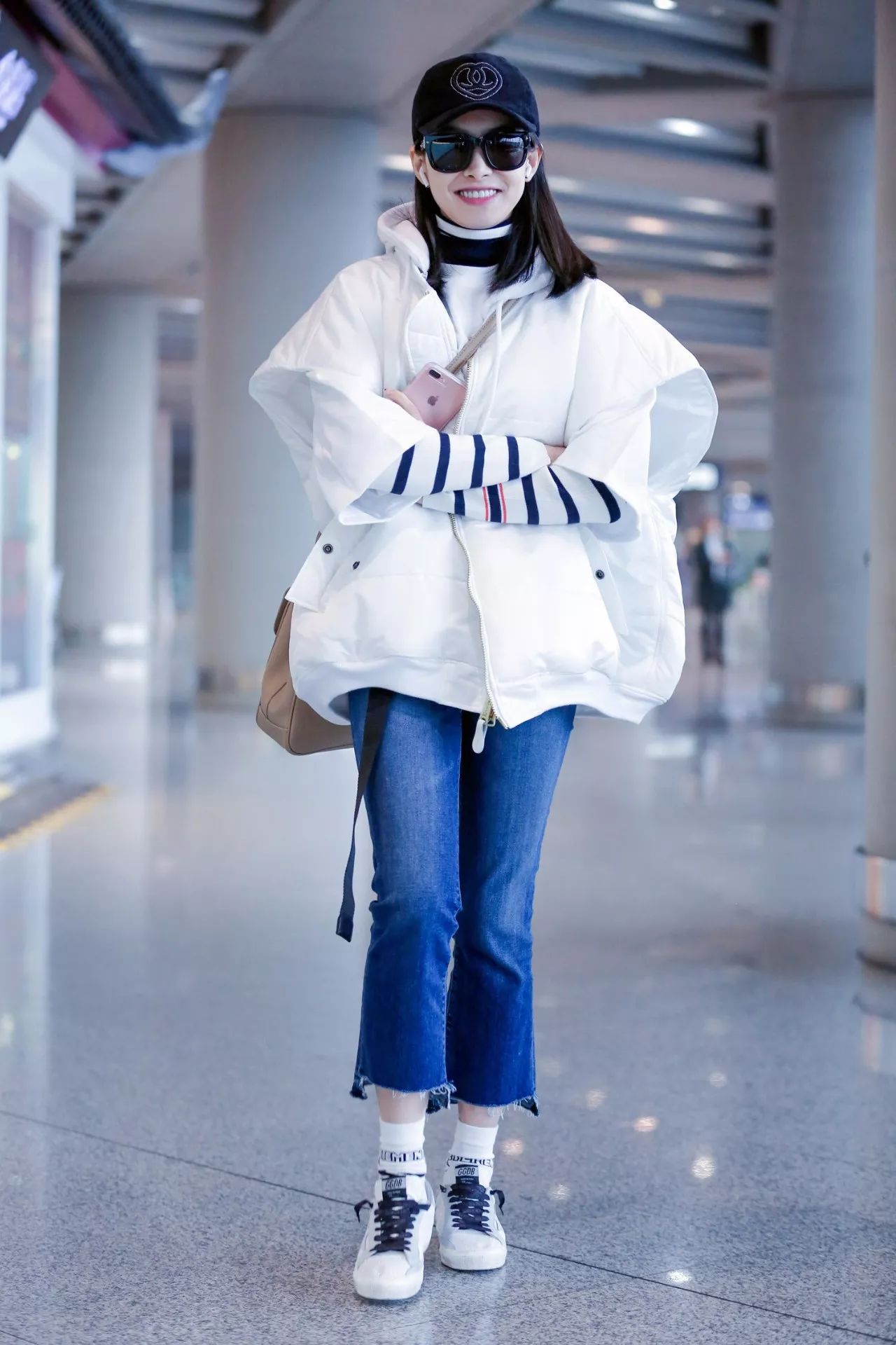 别说羽绒服太难“驾驭”，其实这些小心机你一直都不知道