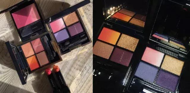 2018春季彩妆有哪些牌子,各大牌彩妆最值得购买的单品