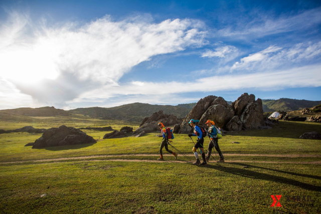 终点亦是起点青春永不散场,终点亦是起点起点亦是终点
