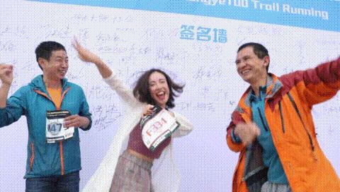 终点亦是起点青春永不散场,终点亦是起点起点亦是终点