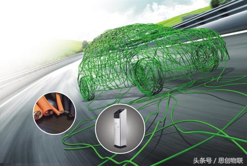 不用买票新能源汽车助力,春节开车回家!