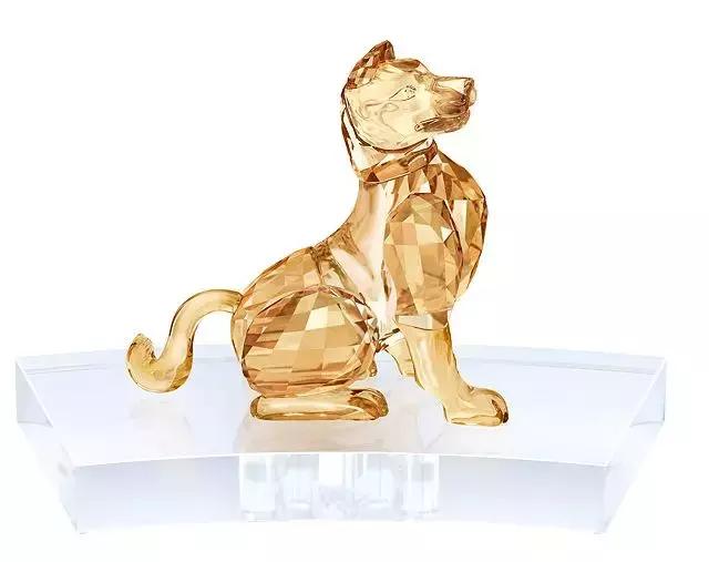 狗年新年限定款,亮瞎狗眼的狗年限量款