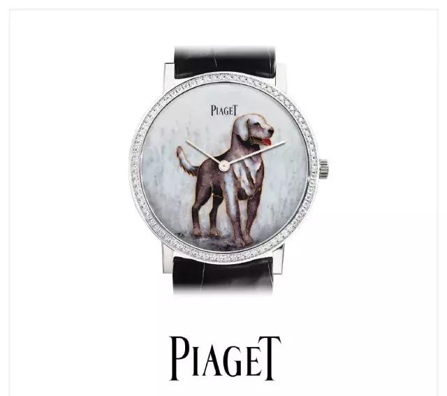 狗年新年限定款,亮瞎狗眼的狗年限量款