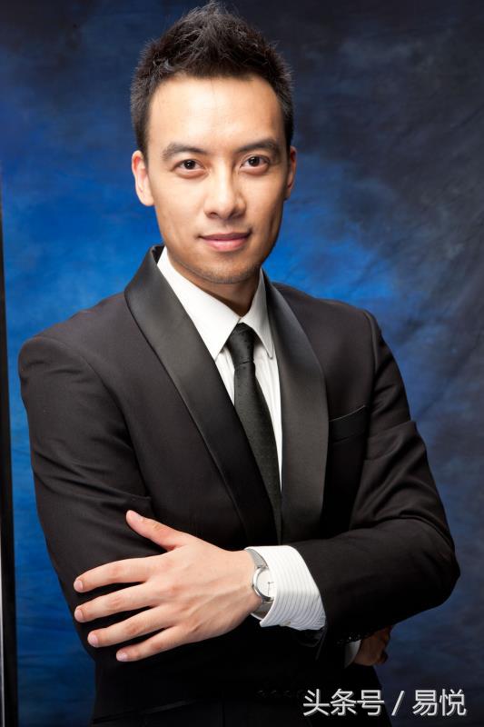 易悦人物志｜听最帅的裁缝畅谈创想人生—专访埃沃定制CEO何冠斌