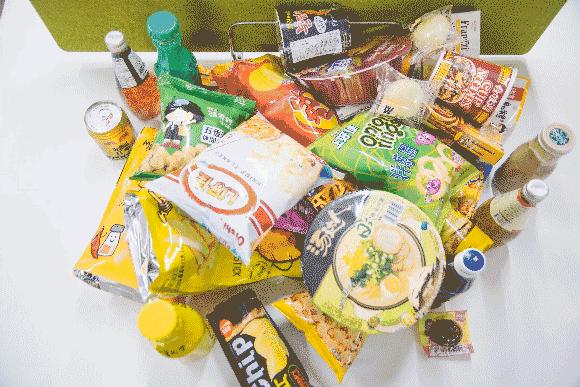 昆明人，让马爸爸都眼红的千亿市场袭来！1元带你吃遍爆款零食！