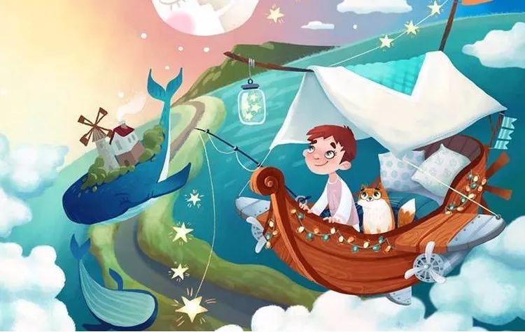 当婆婆、老公误解你带孩子很轻松时,要迅速get这6个暴击回复法!