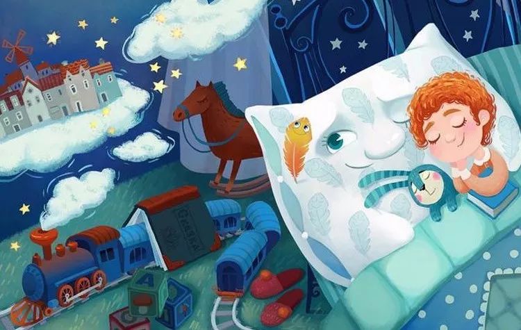 当婆婆、老公误解你带孩子很轻松时,要迅速get这6个暴击回复法!