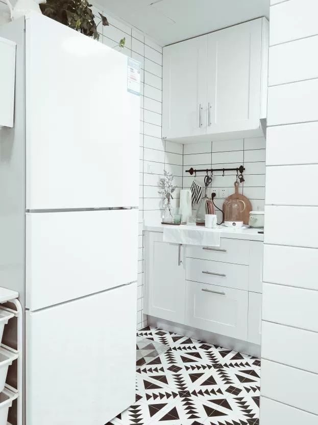 想把家布置温馨点,想把家装修成民宿风格