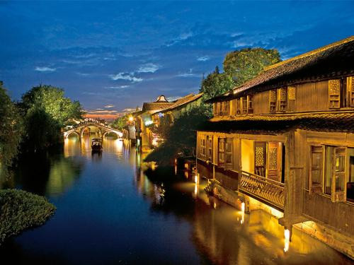 嘉兴新篁镇有什么好玩的地方,浙江嘉兴大桥镇有什么好玩的