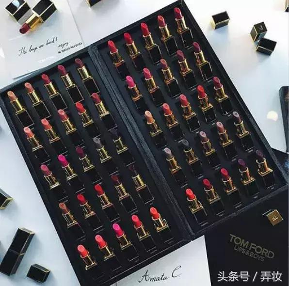 可以种草的口红有哪些,一眼就被种草到的口红有哪些