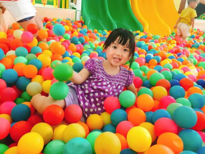 芽庄珍珠岛游乐园刺激项目,芽庄珍珠岛乐园