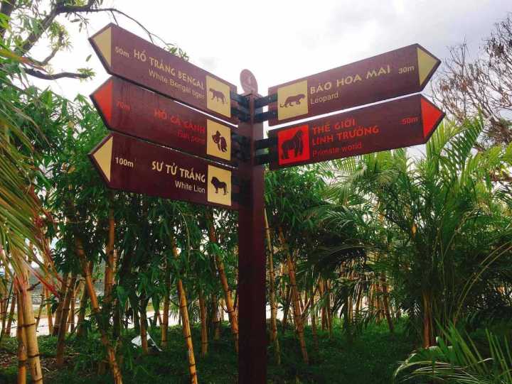 芽庄珍珠岛游乐园刺激项目,芽庄珍珠岛乐园