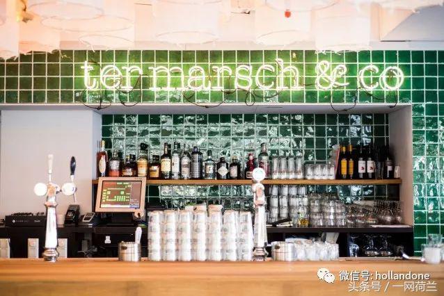 为*麻大**文化再添一笔，荷兰*麻大**汉堡问世