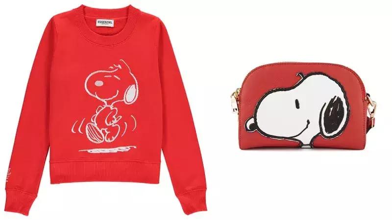 戌年限量大盘点：落闸，放狗，旺！旺！旺！