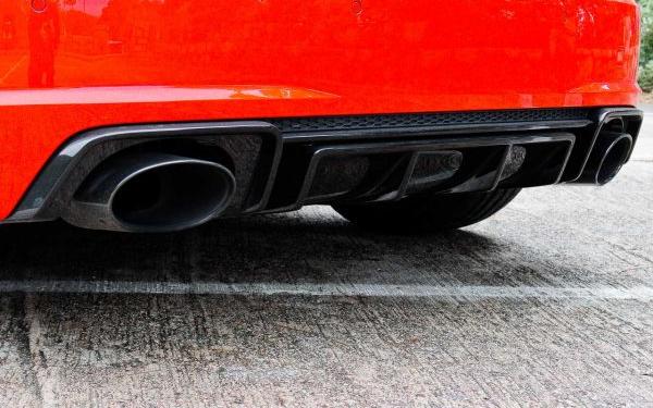 奥迪ttrs敞篷最新款,奥迪ttroadster