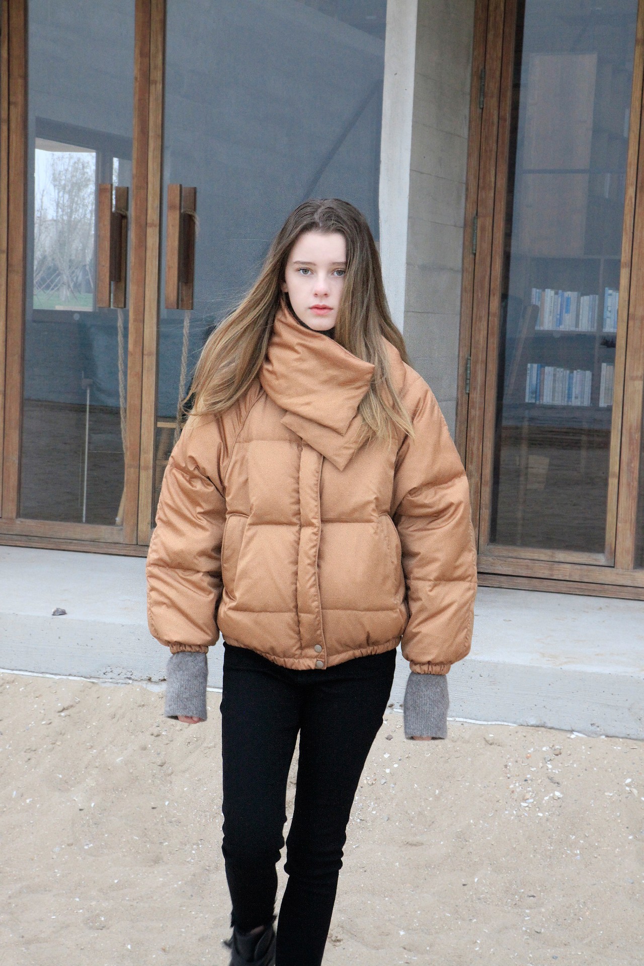 比zara好看的女装店铺,zara哪一款最值得购买