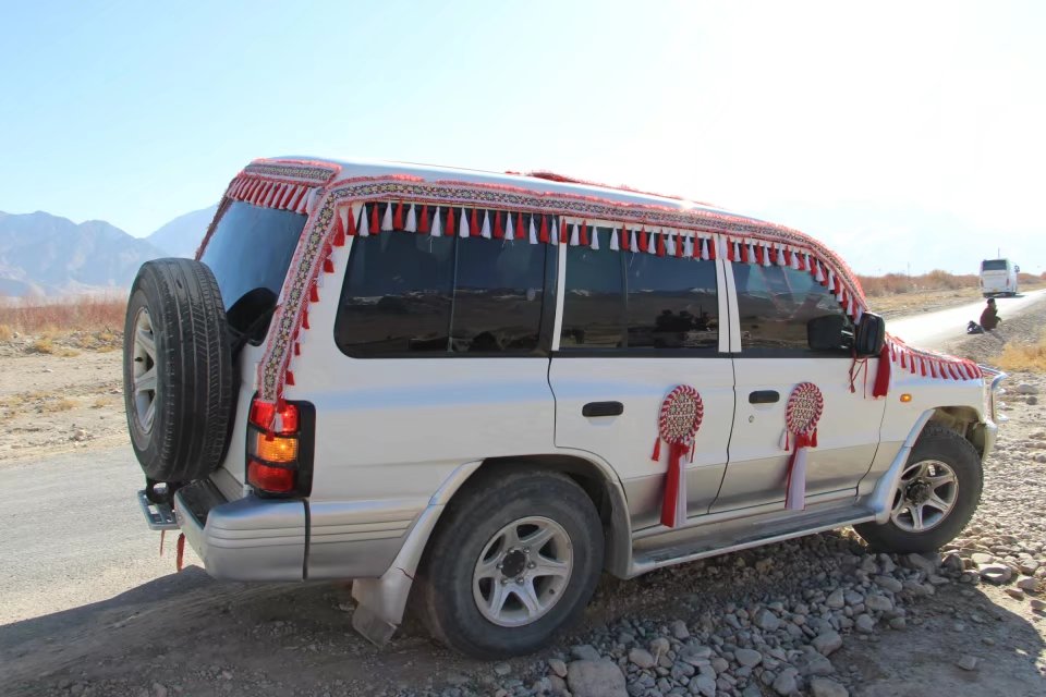 探访新疆帕米尔高原唯一白人民族,探秘帕米尔高原塔吉克族