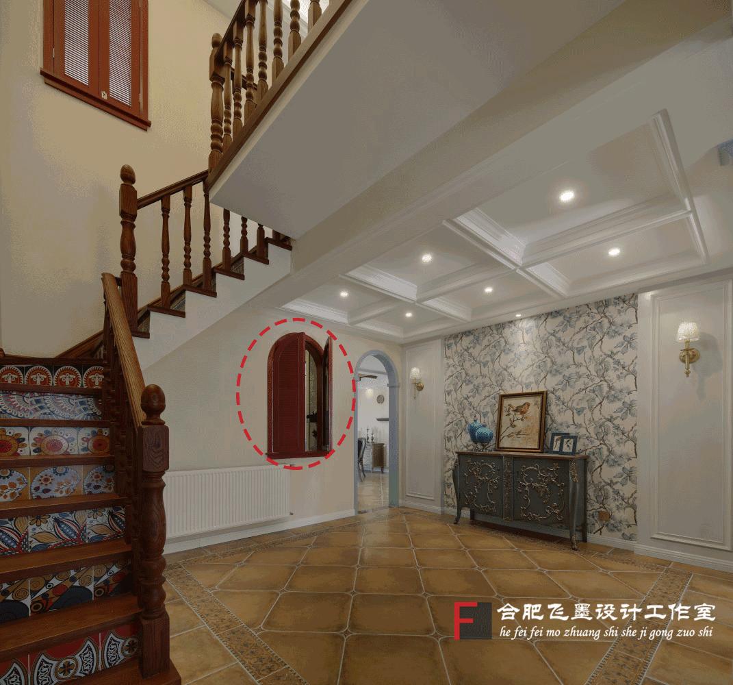 合肥融侨中央美域楼盘,合肥融侨中央美域三居