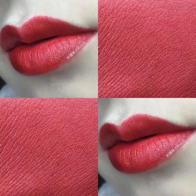 最适合秋冬的12支口红,秋冬女生必备的六支口红