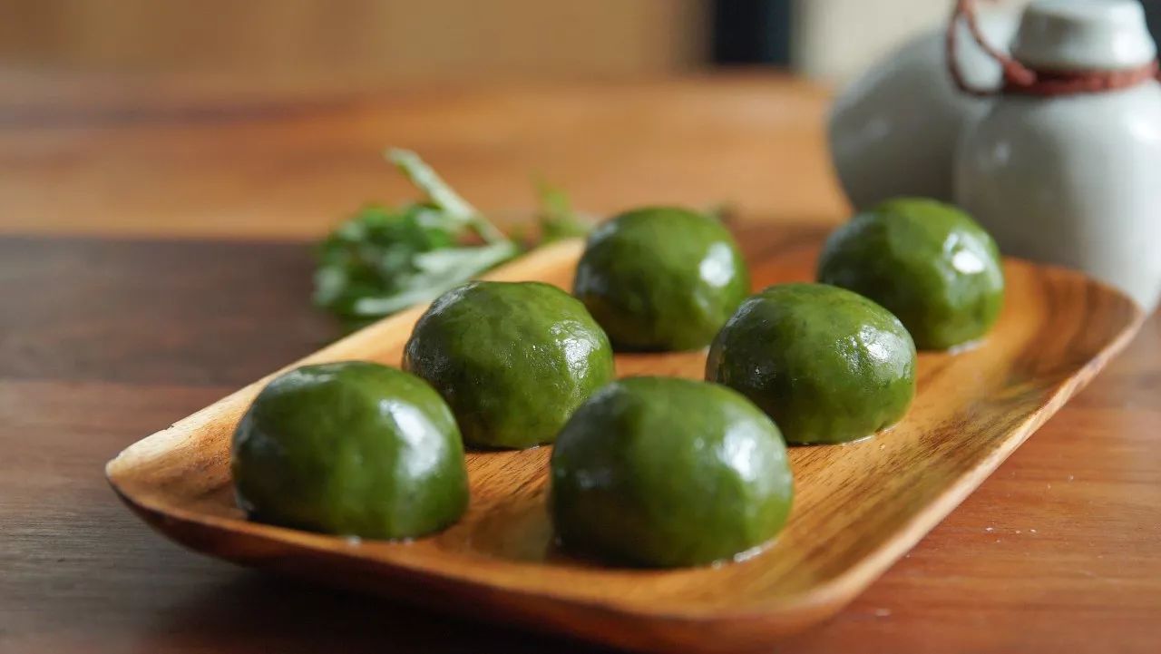 南通一整年的时令美食都在这儿，新一年照着吃就对了！