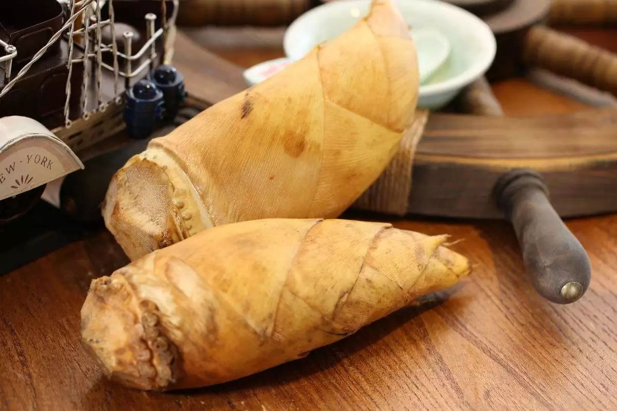 南通一整年的时令美食都在这儿，新一年照着吃就对了！