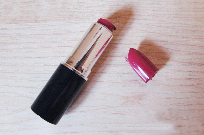 口红断了,我的心也跟着碎了……不慌,这里有神复原!