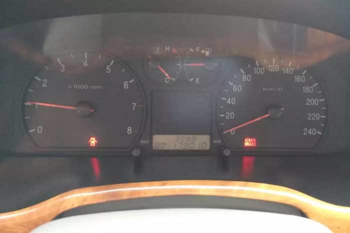 花一万二买的车,索纳塔最低价格2.0t